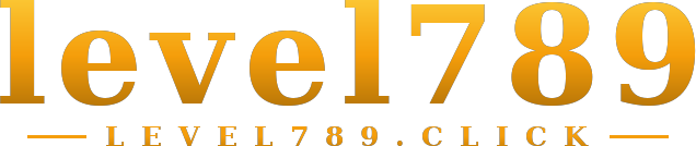 level789 logo